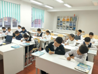 «Менің құқықтарым және менің жауапкершілігім» тақырыбында эссе байқауы өтті.