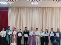 «Ақберен» өнер байқауы – аудандық кезең нәтижелері!