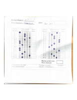 Жалпы білім беретін пәндер бойынша республикалық олимпиаданың аудандық кезеңі жаратылыстану бағыты  7 сынып биология