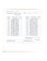 Жалпы білім беретін пәндер бойынша республикалық аудандық кезеңі гуманитарлық бағыты 8 сынып орыс тілі