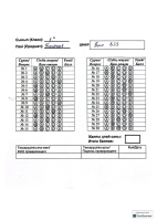 Жалпы білім беретін пәндер бойынша республикалық олимпиаданың аудандық кезеңі жаратылыстану бағыты 8 сынып биология