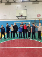 ✨ «ЗАҢ ЖӘНЕ ТӘРТІП» АЙЫ ✨