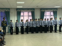 «Заң және тәртіп: білім беру ұйымдарындағы құқықтық тәрбиенің тиімді тәжірибелері» тақырыбында облыстық тәжірибелік семинар өтті.